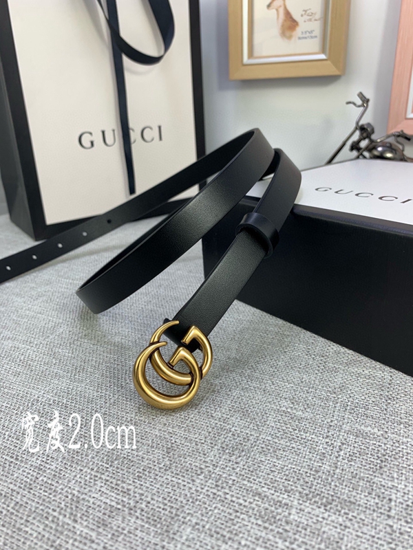 グッチベルト激安角部分ディテール